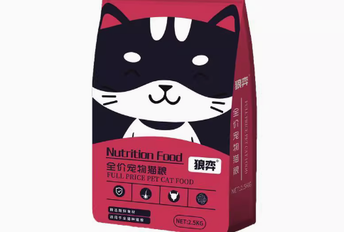 狼弈猫粮是哪个国家的牌子 狼弈猫粮是哪个国家的牌子