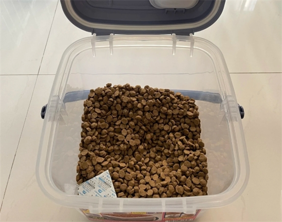 宠物储粮桶价格