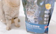 宠三叔猫粮多少钱