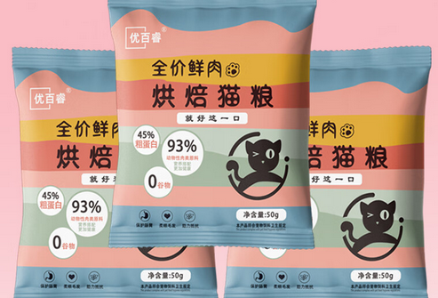 优百睿猫粮多少钱 优百睿猫粮多少钱