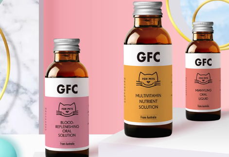 gfc宠物营养液:打造宠物专属营养方案 gfc宠物营养液:打造宠物专属营养方案