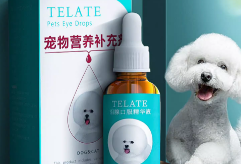 国际认证加持！Telate宠物药登顶“全球创新榜”