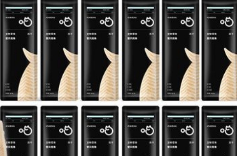 喵咪颜究社冻干安全吗