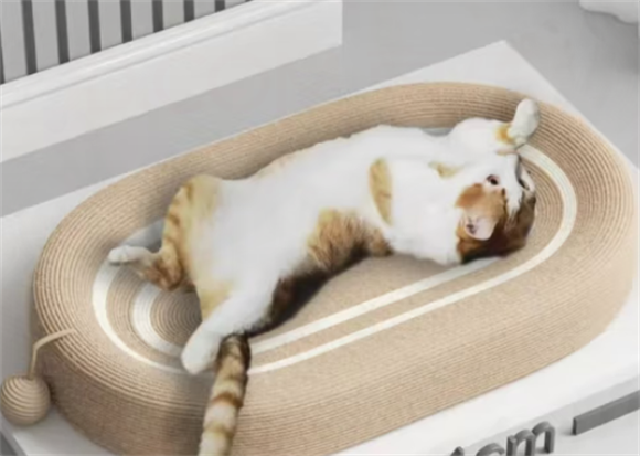 PEITE PET猫窝质量好不好