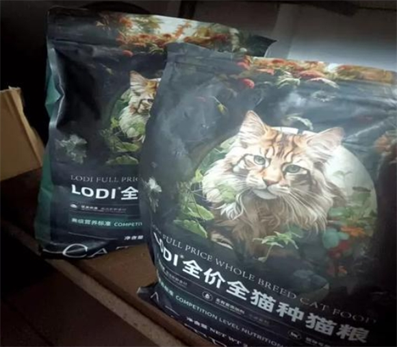 LODI猫粮适口性怎么样 LODI猫粮适口性怎么样