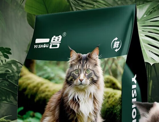 一兽猫粮怎么样 一兽猫粮怎么样