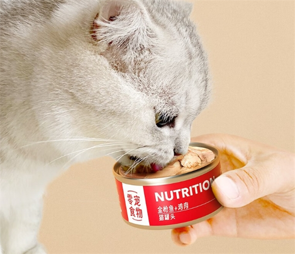 派优比猫罐头是杂牌子吗 派优比猫罐头是杂牌子吗