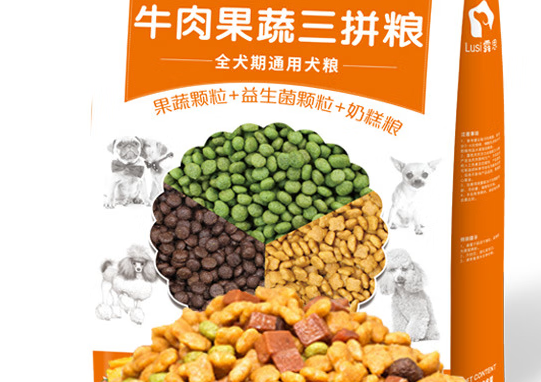 耐思科狗粮哪儿出的 耐思科狗粮哪儿出的