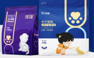 宠搭猫粮是天然粮吗