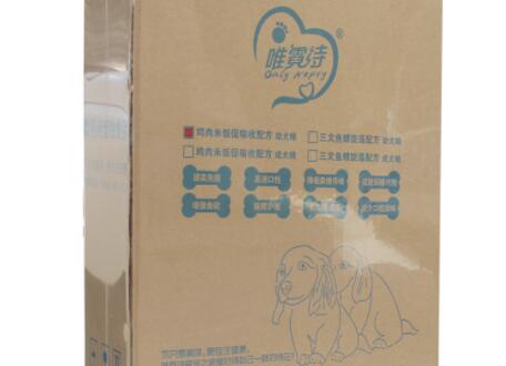 唯霓诗狗粮质量怎么样 唯霓诗狗粮质量怎么样