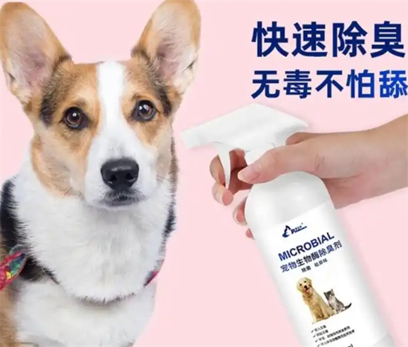 宠物除臭剂口碑最好的