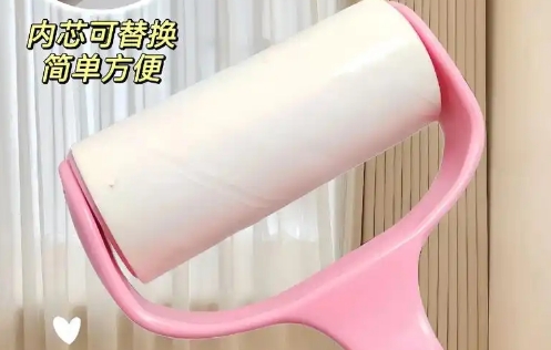 CLCEY宠物粘毛器真的好用吗