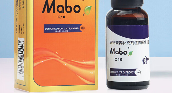 铲屎官必看！马博Mabo宠物营养补充剂全解析