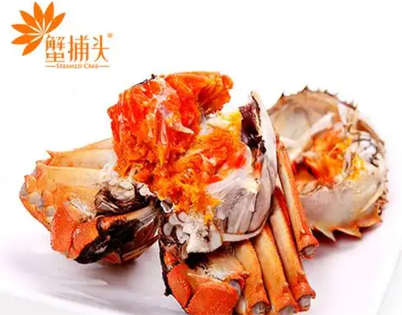 蟹捕头大闸蟹属于什么档次