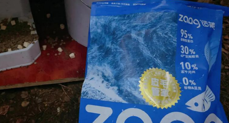 造藏猫粮生产厂家在哪里