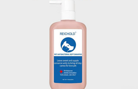 REICHOLD沐浴露好吗 REICHOLD沐浴露好吗