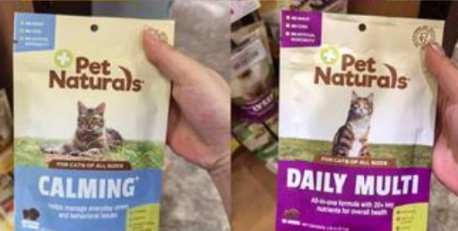 Pet Naturals益生菌多少钱