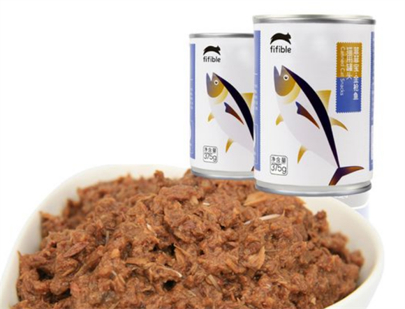 菲菲宝猫罐头:美味与营养的完美融合 菲菲宝猫罐头:美味与营养的完美融合