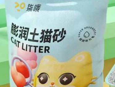 柒哦猫砂多久换一次