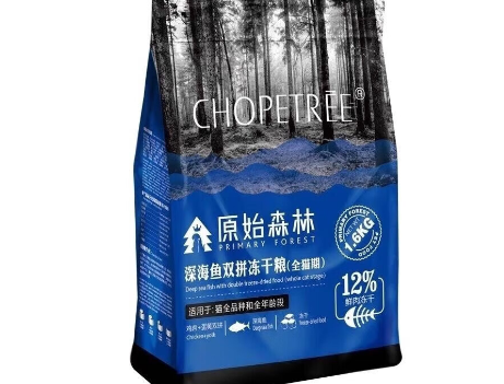 ROYLCA狗粮多少钱一袋