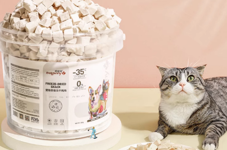 贝佳尼猫粮猫咪吃不吃 贝佳尼猫粮猫咪吃不吃