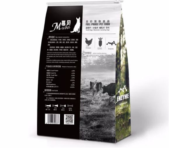 幕贝狗粮是哪里产的 幕贝狗粮是哪里产的