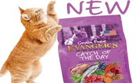 伊凡哲猫粮是哪里产的