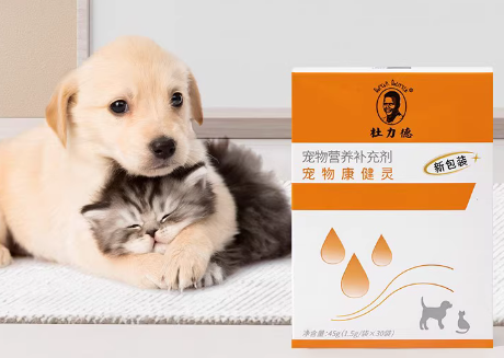 杜力德宠物康健灵是益生菌吗 杜力德宠物康健灵是益生菌吗