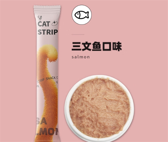 它妙猫条是大品牌吗