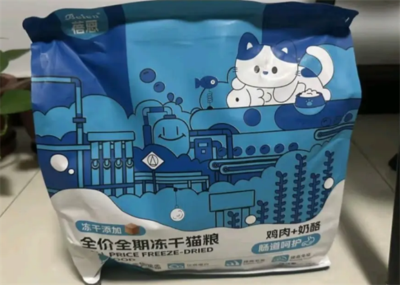 蓓恩猫粮适合哪些猫