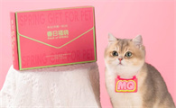 妙趣一刻猫粮，宠物零食的进阶之路