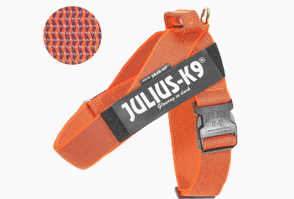 julius k9胸背怎么样 julius k9胸背怎么样