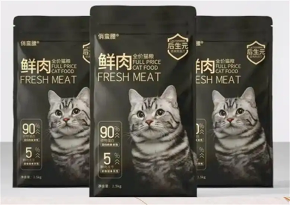 俏蛮腰属于什么档次猫粮 俏蛮腰属于什么档次猫粮