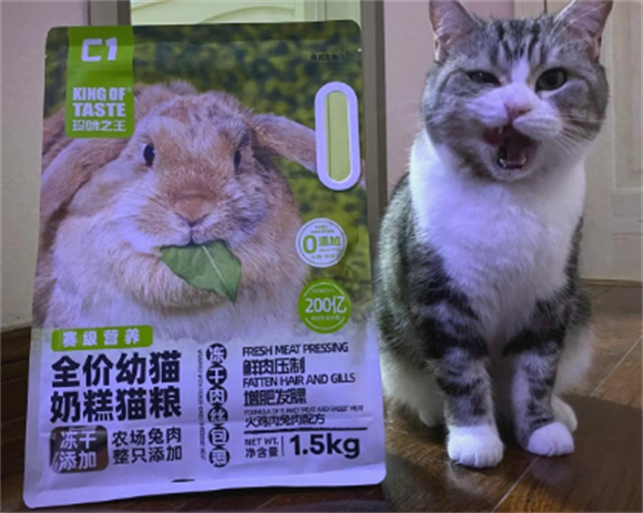 珍味之王猫粮是杂牌子还是名牌 珍味之王猫粮是杂牌子还是名牌