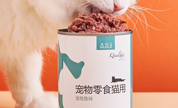 品益多罐头多少钱 品益多罐头多少钱