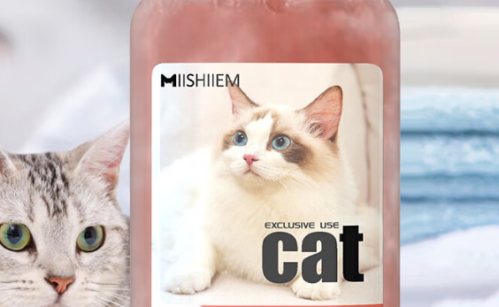 MIISHIIEM宠物沐浴露如何 MIISHIIEM宠物沐浴露如何