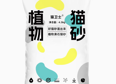 猫卫士猫砂安全吗 猫卫士猫砂安全吗