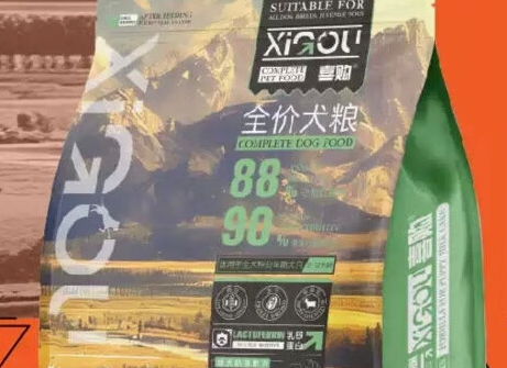 喜购狗粮多少钱一斤 喜购狗粮多少钱一斤