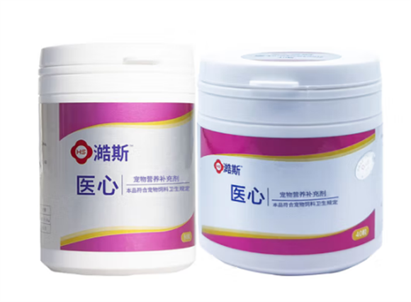 澔斯医心宠物营养补充剂真假 澔斯医心宠物营养补充剂真假