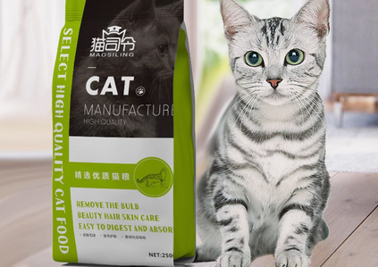猫司令猫粮推荐吗 猫司令猫粮推荐吗