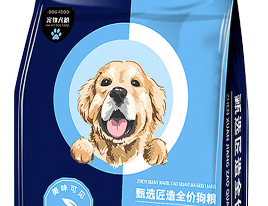 佐养狗粮能吃吗 佐养狗粮能吃吗