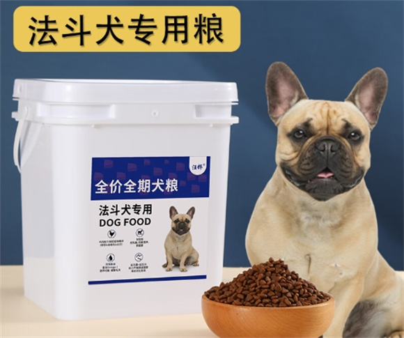 汪粹狗粮口碑好不好