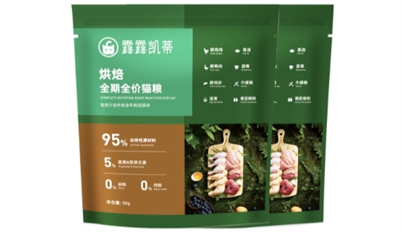 露露凯蒂猫粮是那个国家品牌 露露凯蒂猫粮是那个国家品牌