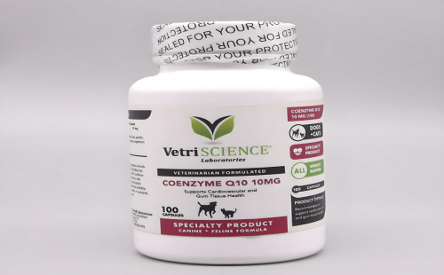VETRISCIENCE