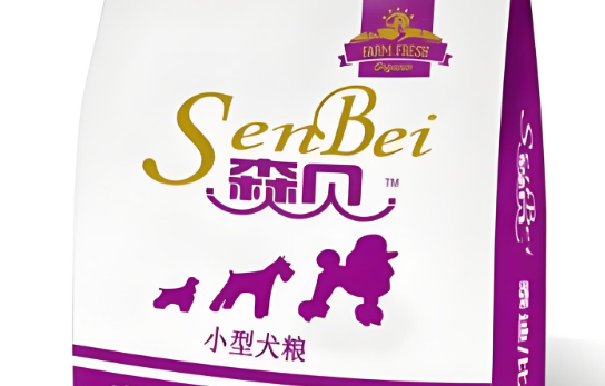 森贝狗粮属于什么档次 森贝狗粮属于什么档次
