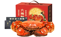 蟹联盛大闸蟹怎么买