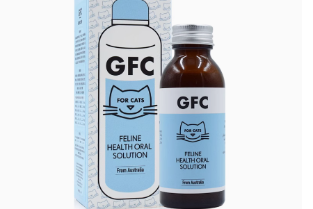 gfc宠物营养液:为爱宠健康保驾护航 gfc宠物营养液:为爱宠健康保驾护航