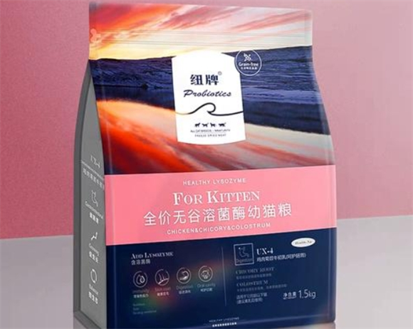 纽牌猫粮好吗 纽牌猫粮好吗