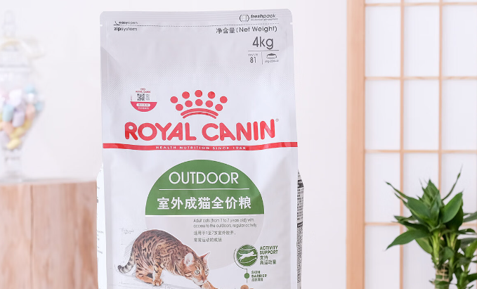 皇家赞臣猫粮是毒猫粮吗 皇家赞臣猫粮是毒猫粮吗