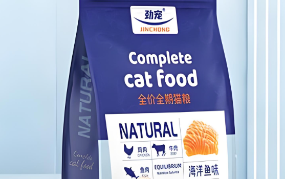 劲宠猫粮多少钱一袋 劲宠猫粮多少钱一袋